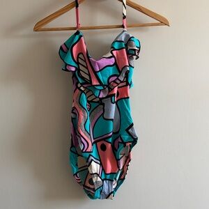 Vintage 1990s Swimsuit